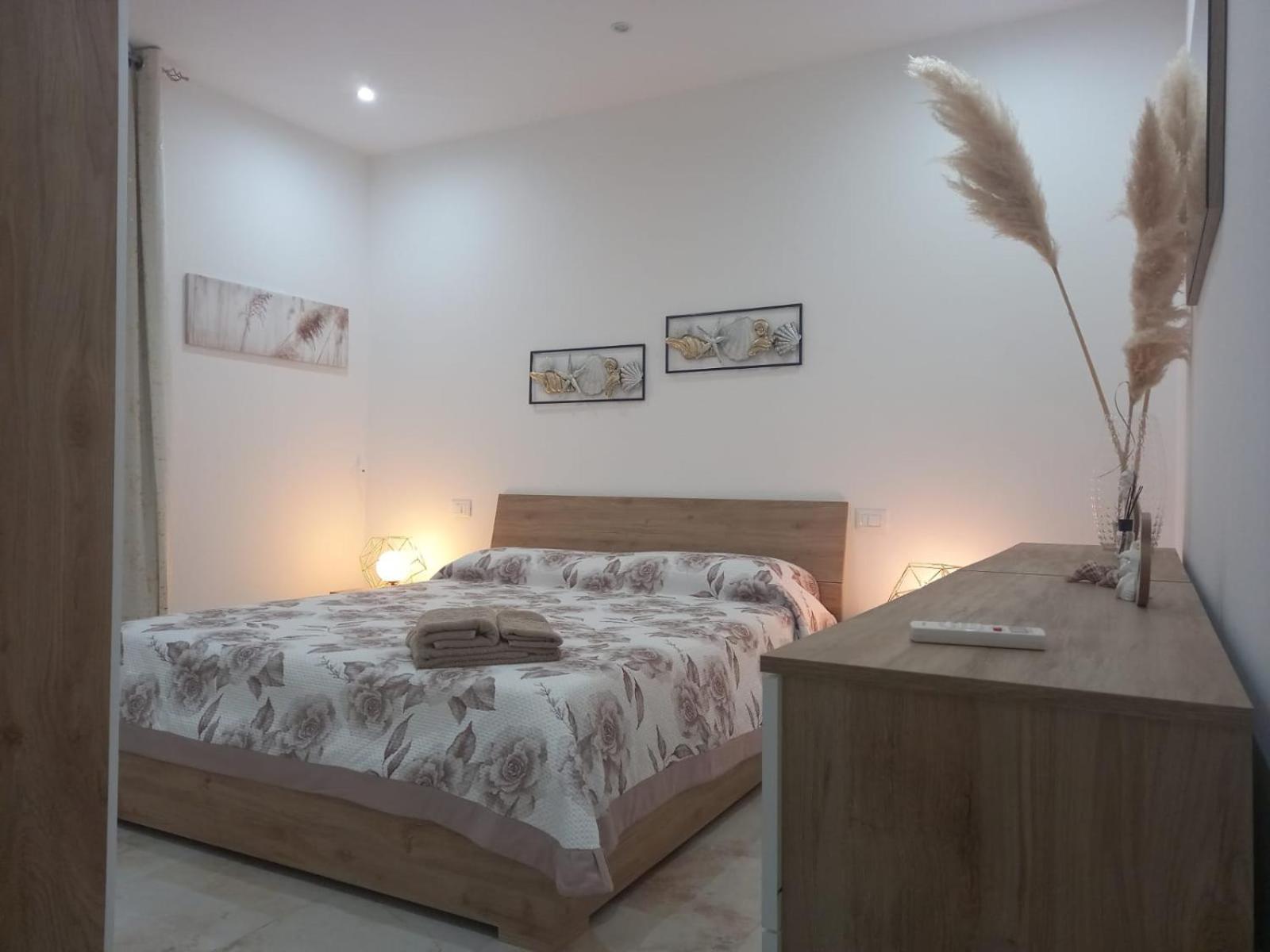 Aphrodite'S Apartment Ad Aspra Bagheria Kültér fotó