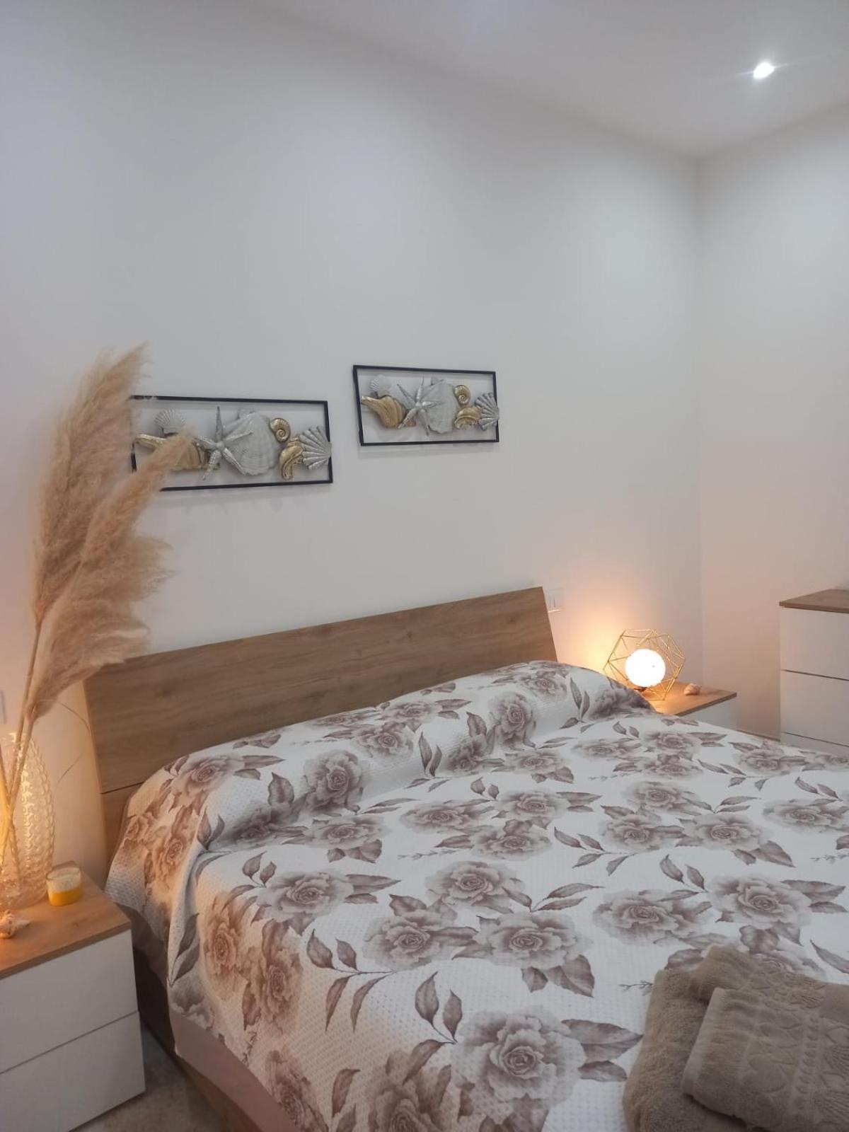 Aphrodite'S Apartment Ad Aspra Bagheria Kültér fotó
